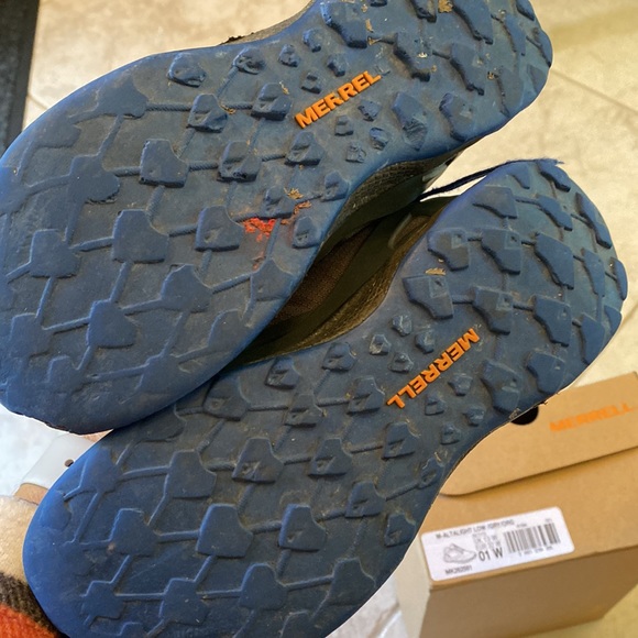 Merrell Shoes - Picture 3 of 5